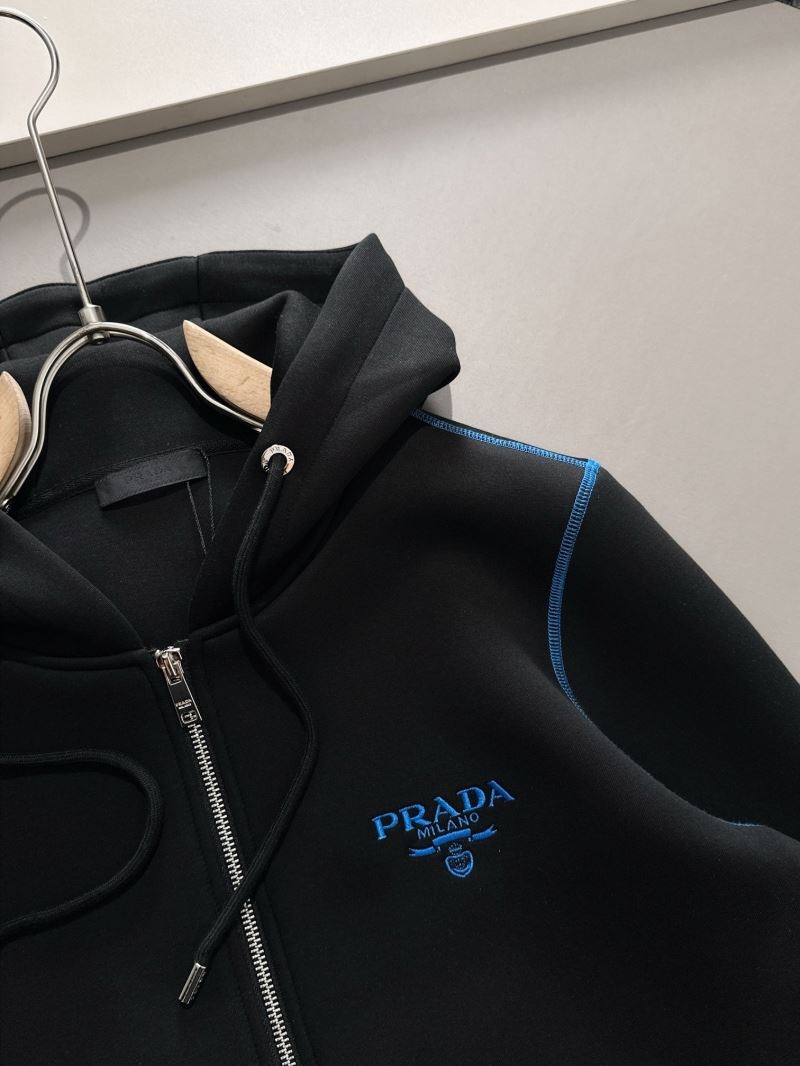 Prada Outwear